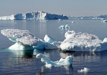 Новые данные показывают, что следующая пандемия может быть вызвана таянием ледников