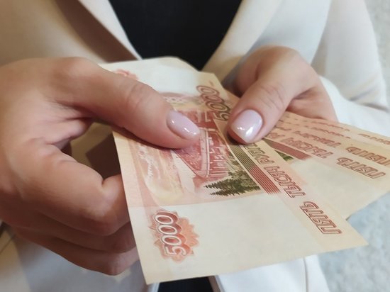 Еще 2,7 млрд рублей направят на выплату зарплаты бюджетникам Вологодчины