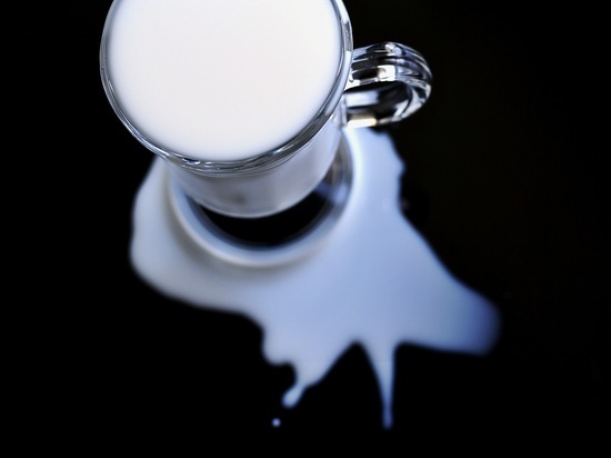 Некачественное молоко обнаружили в одной из больниц Карелии