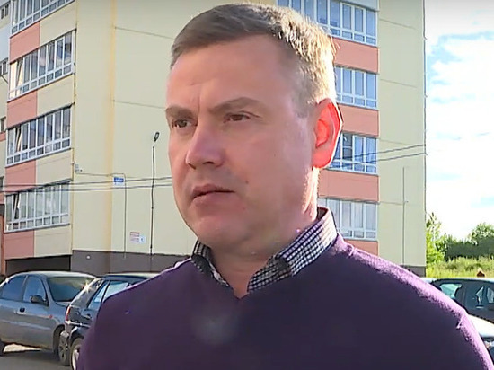 Бывший пресс-секретарь "Куприта" Станислав Куршаков стал заместителем министра