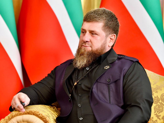 Кадыров описал ход спецоперации: «Теперь все будет по-другому»