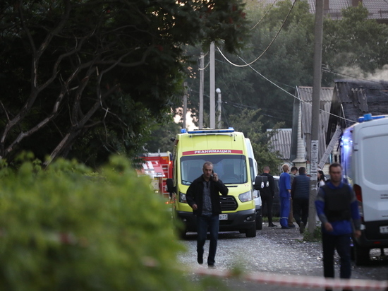 Электроснабжение в Белгороде восстановили на 60% после попадания снаряда ВСУ