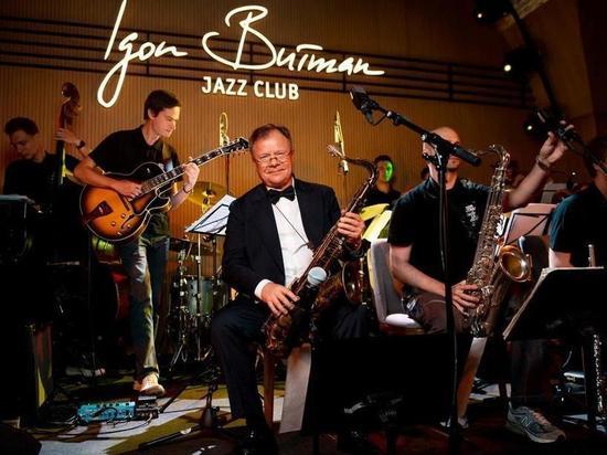 В петербургском джаз-клубе выступят столичные музыканты