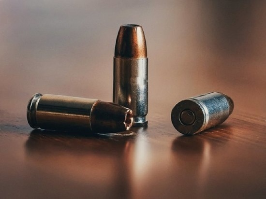 В Воронежской области задержали нелегальных оружейников