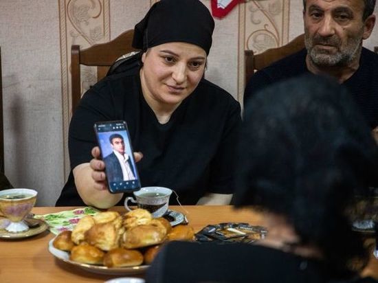 В Тамбовском районе планируют увековечить память о бойцах, погибших в ходе СВО
