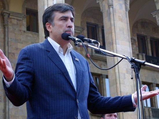Спикер парламента Грузии назвал «атакой на государство» резолюцию ПАСЕ по Саакашвили