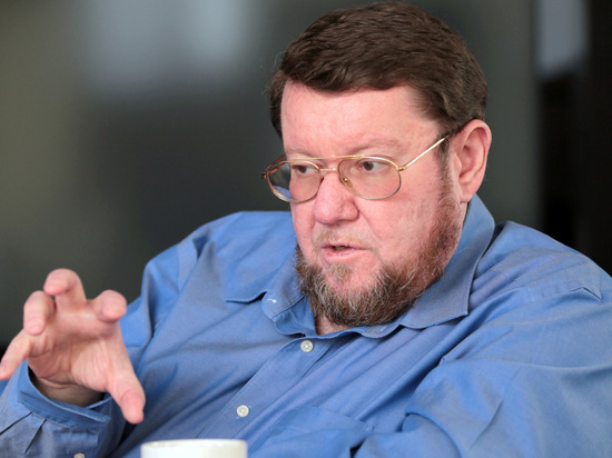 Сатановский рассказал, как закончится спецоперация