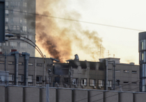 В столице Украины Киеве 19 октября прогремели новые взрывы