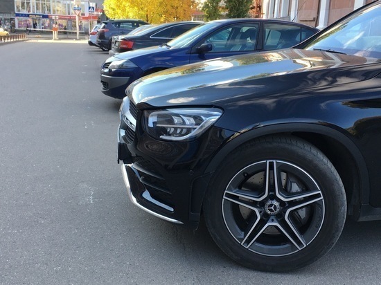 В Саратове продолжают орудовать автоворы