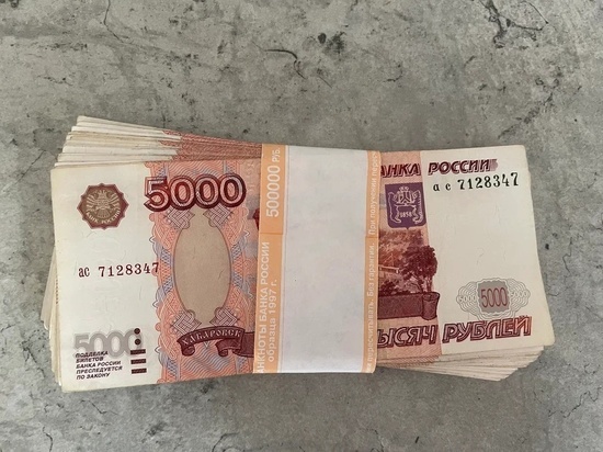 В Рязанской облдуме утвердили закон о выплате 100 тысяч рублей семьям мобилизованных