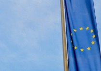 В социальных сетях Европейского парламента сообщается, что Сахаровская премия 2022 года присуждается "смелым людям Украины"