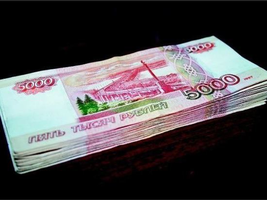 За пустые обещания орловчанин получил больше миллиона рублей и 5 лет лишения свободы