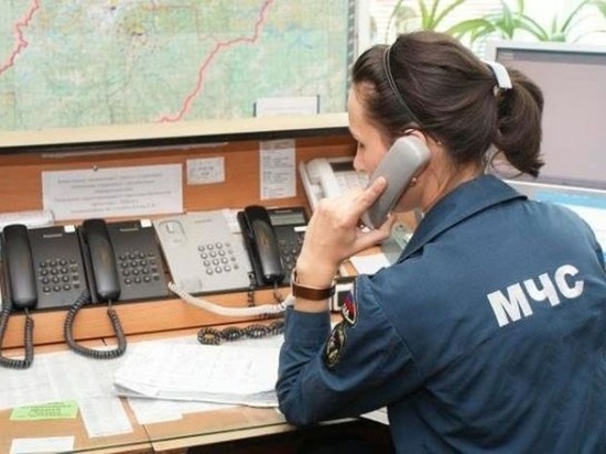 Костромские пожарные оперативно ликвидировали возгорание в частном доме на ул. Высотной