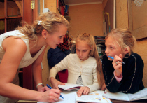 Расширить образовательные возможности детей, родители которых получили материнский капитал, решили в правительстве Российской Федерации