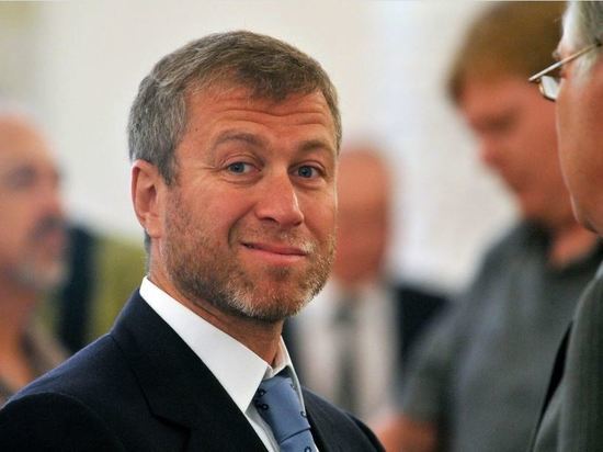 Hurriyet: Абрамович снова приехал в Стамбул