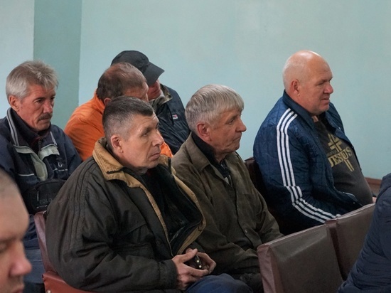 После громкого скандала в Орле автобусы ТТП вернули на свои маршруты