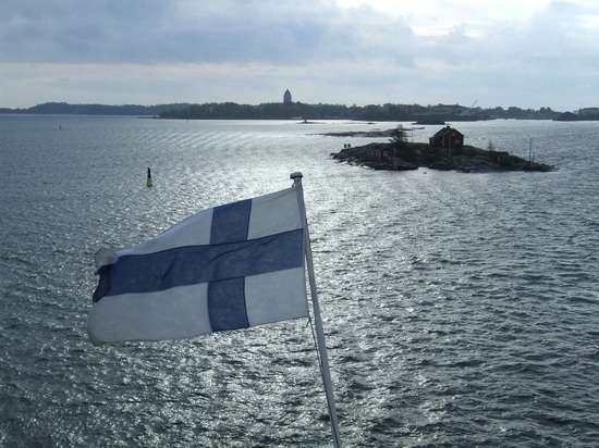 Финские партии одобрили строительство забора на границе с РФ