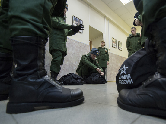 Петербургский суд отказался рассматривать два иска об оспаривании мобилизации