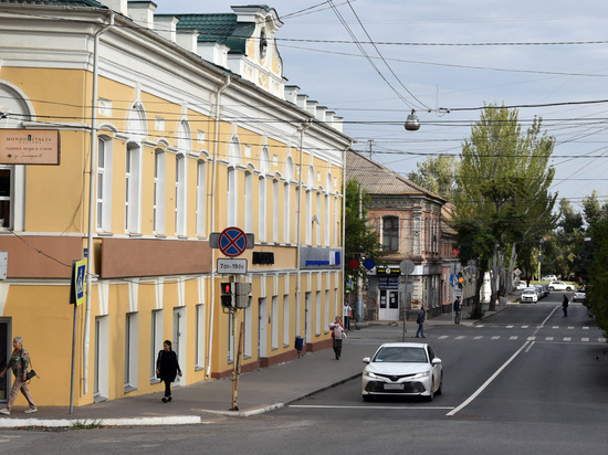 Жители назвали Астрахань одним из худших городов для карьерного роста