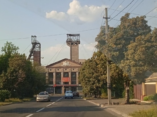 Шахты ДНР остро нуждаются в рабочих
