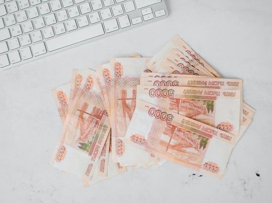 Элистинец выиграл в лотерее более 1,5 млн рублей