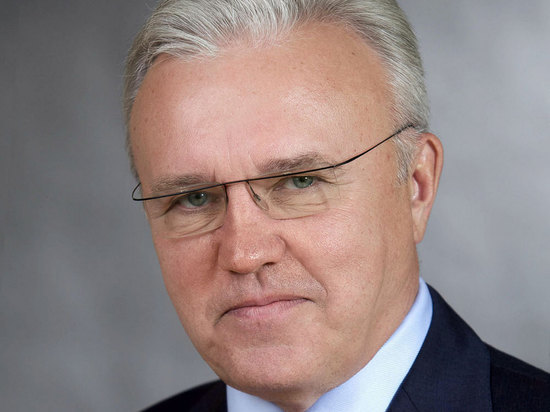 Стало известно, в чем США обвинили арестованного сына красноярского губернатора