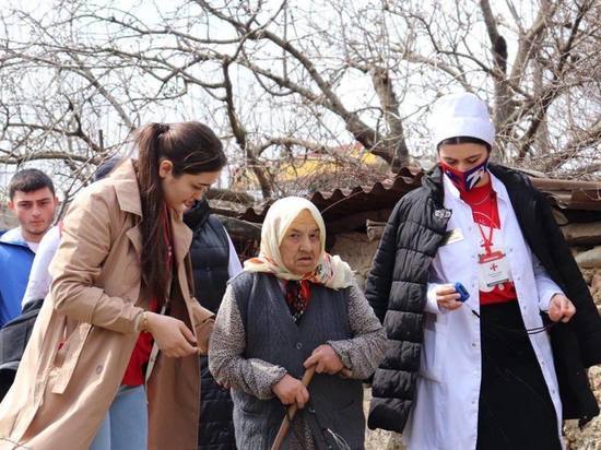 В Дагестане свободны более 100 вакансий по программе «Земский доктор»