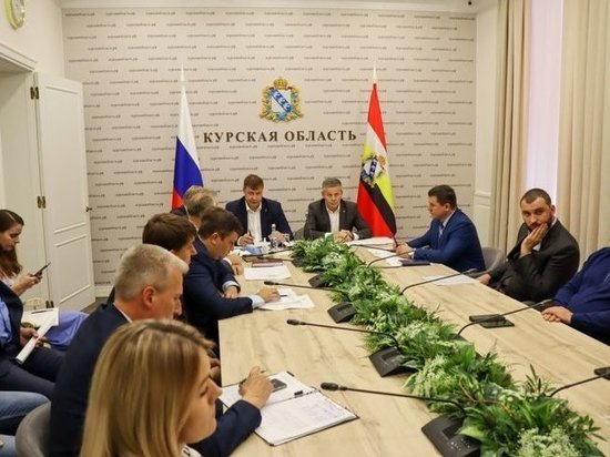 В Курской области за 2022 год капитальный ремонт провели в 17 школах