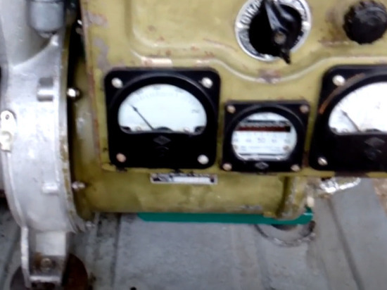 Испания передает Украине электрогенераторы