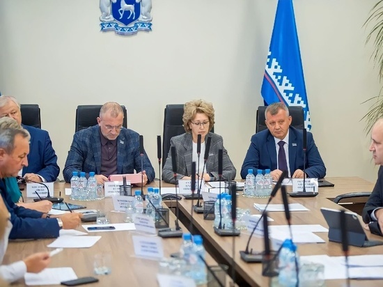 В ЯНАО дети-сироты смогут получать квартиры в других регионах РФ