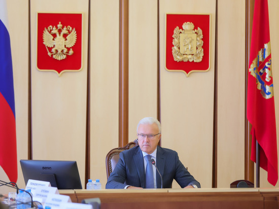 Губернатор Красноярского края назвал политическими обвинения США в адрес его сына