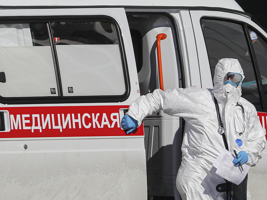 В Хакасии за сутки 63 человека заразились коронавирусом