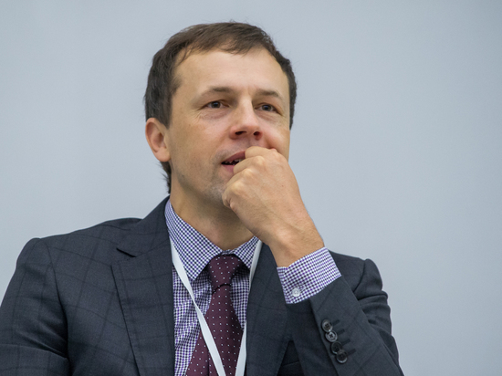 Экс-глава комитета по инвестициям Роман Голованов стал советником губернатора Петербурга