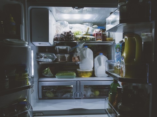 В Киевской области рекомендовали перестать пользоваться холодильниками