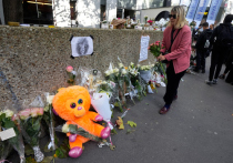Франция потрясена убийством 12-летней девочки, тело которой было обнаружено в Париже в пластиковом контейнере