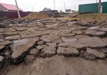 Проектно-сметная документация на строительство дороги в микрорайон Черёмушки находится на государственной экспертизе