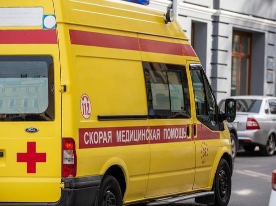 В Таганроге мужчина получил серьезные ожоги при взрыве самогонного аппарата