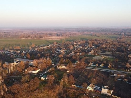На Брянщине ввели средний уровень реагирования