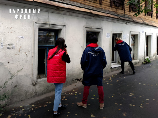 На территории Владимирской области нашлось полсотни опасных заброшек
