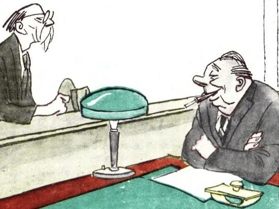 Брянским чиновникам разрещат работать до 70 лет