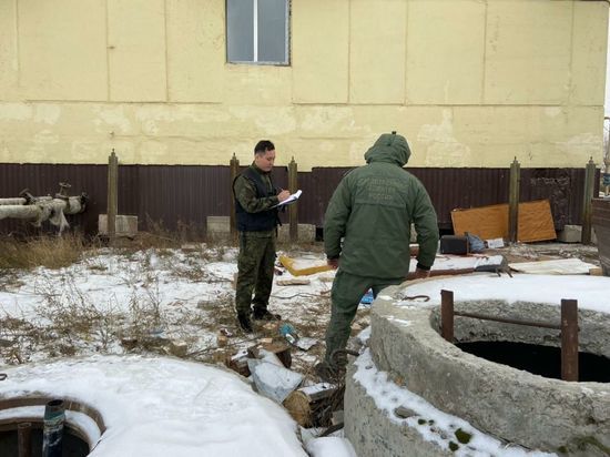 По факту обнаружения «расчлененки» в Якутске проводится проверка