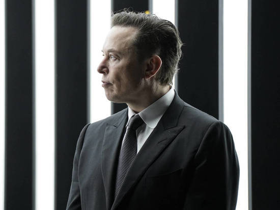 Маск раскритиковал политику ФРС США по повышению учетных ставок