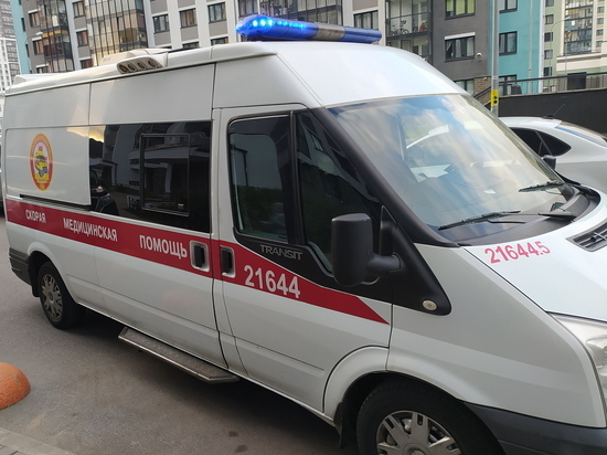 В Москве водитель погиб под колесами собственного грузовика