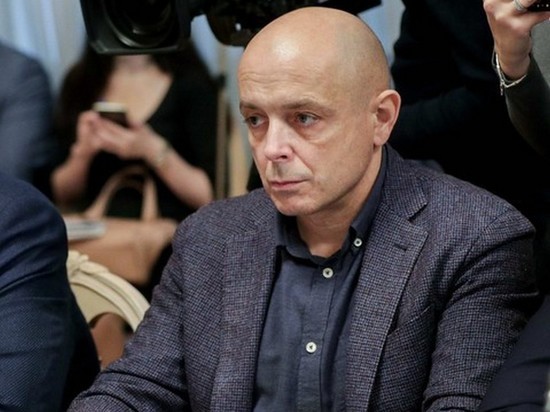 Майор Сокол: бывший замгубернатора Красноярского края убыл сражаться на передовую
