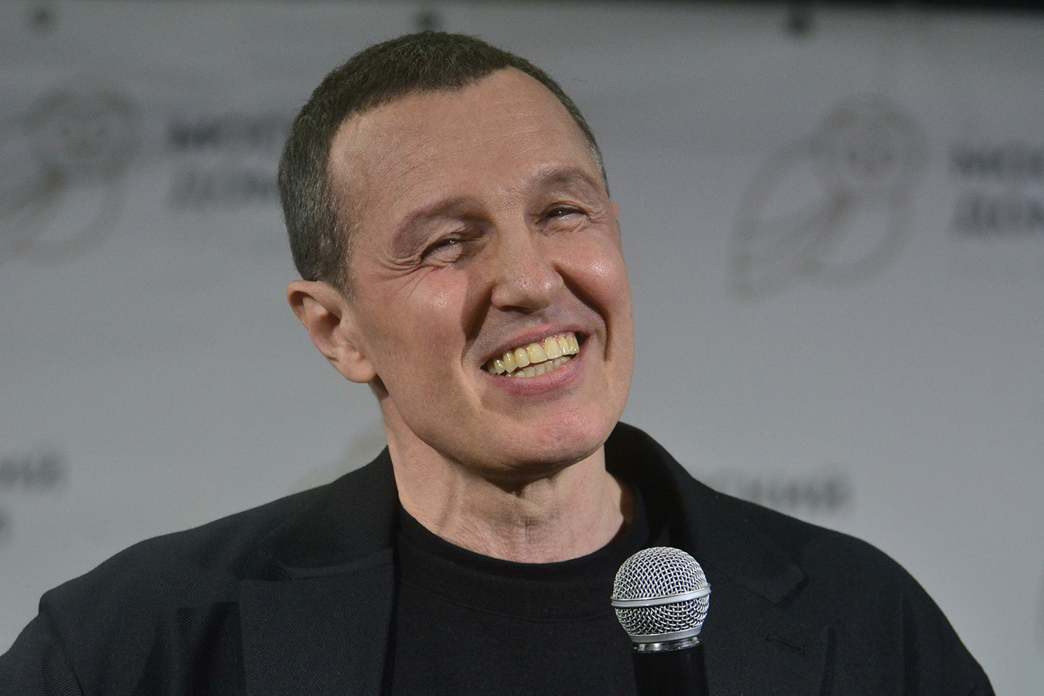 Игорь Верник женился в третий раз Шестнадцать лет, Артист, События