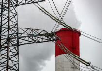 Промышленным потребителям Львовской области поставщики ограничат потребление электроэнергии