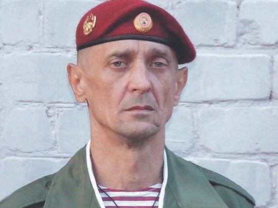 Медаль «За отвагу» получил участник СВО из Ростовской области