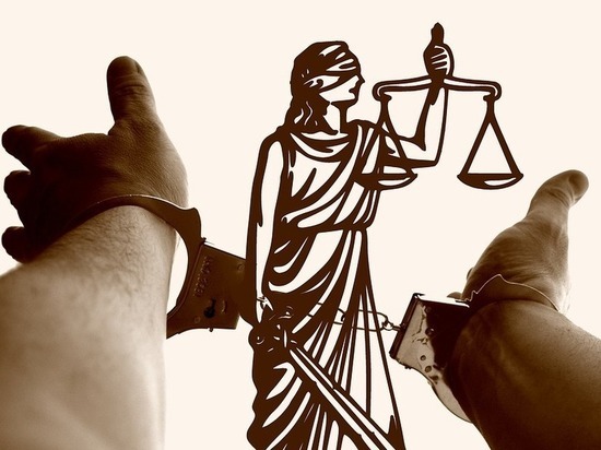 В Красноярском крае задержали мужчину, который убил и поджег друга
