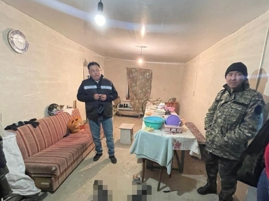 Жительницу Калмыкии будут судить за убийство сожителя ножом