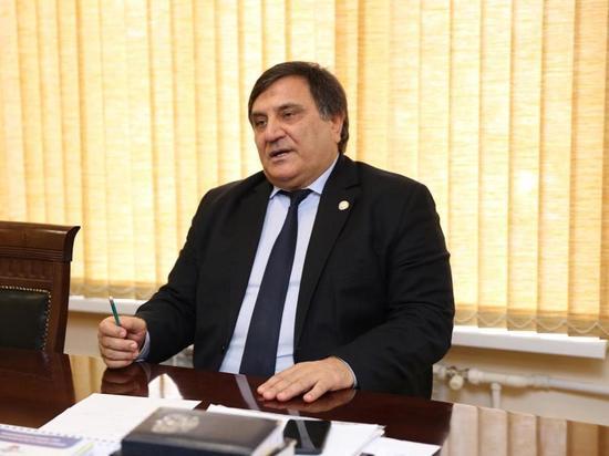 Сайгидпаша Умаханов взял под патронаж семью мобилизованного